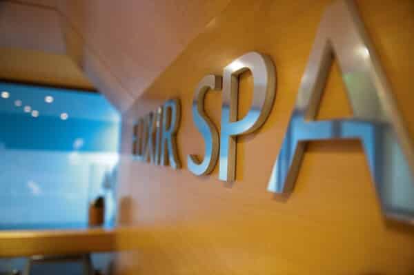 30 PIONEER BEACH HOTEL ELIXIR SPA