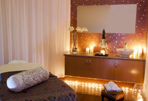31 PIONEER BEACH HOTEL ELIXIR SPA