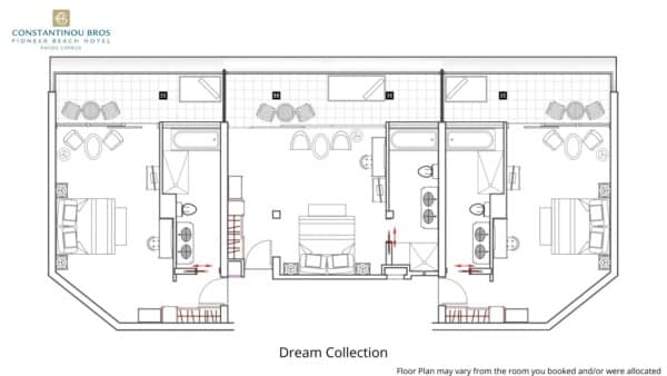 12 Dream Collection