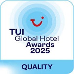 tui global hotel